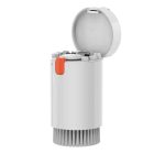 20in1 Multifunkciós Tisztítókészlet Fülhallgatóhoz, Kijelzőhöz, Billentyűzethez - Fehér