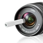 20in1 Multifunkciós Tisztítókészlet Fülhallgatóhoz, Kijelzőhöz, Billentyűzethez - Fehér