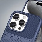 iPhone 16 Pro Tok - Thunder Case - Kék