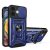 iPhone 16 Plus Tok - Hybrid Armor Camshield - Kék