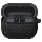 Samsung Galaxy Buds 3 / 3 Pro Tok - Spigen Urban Fit - Fekete