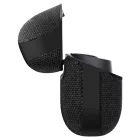 Samsung Galaxy Buds 3 / 3 Pro Tok - Spigen Urban Fit - Fekete