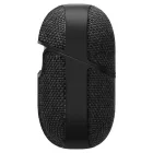 Samsung Galaxy Buds 3 / 3 Pro Tok - Spigen Urban Fit - Fekete