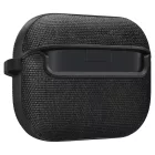 Samsung Galaxy Buds 3 / 3 Pro Tok - Spigen Urban Fit - Fekete