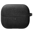 Samsung Galaxy Buds 3 / 3 Pro Tok - Spigen Urban Fit - Fekete
