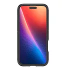 iPhone 16 Tok - Spigen Slim Armor MagFit - Fekete