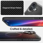 iPhone 16 Tok - Spigen Core Armor MagFit - Fekete