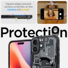 iPhone 16 Tok - Spigen Ultra Hybrid MagFit - Zero One