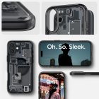 iPhone 16 Tok - Spigen Ultra Hybrid MagFit - Zero One