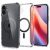 iPhone 16 Tok - Spigen Ultra Hybrid MagFit - Szénszálas
