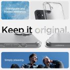 iPhone 16 Tok - Spigen Ultra Hybrid - Matt Átlátszó