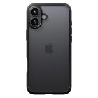 iPhone 16 Tok - Spigen Ultra Hybrid - Fekete