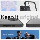 iPhone 16 Tok - Spigen Ultra Hybrid - Fekete