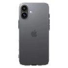 iPhone 16 Tok - Spigen Ultra Hybrid - Átlátszó