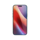 iPhone 16 Pro Kijelzővédő Üvegfólia - Spigen Glas.tR EZ Fit