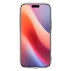 iPhone 16 Pro Tok - Spigen Ultra Hybrid MagFit - Zero One Titán