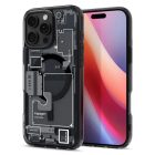 iPhone 16 Pro Tok - Spigen Ultra Hybrid MagFit - Zero One