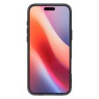 iPhone 16 Pro Tok - Spigen Ultra Hybrid MagFit - Zero One