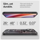 iPhone 16 Pro Tok - Spigen Ultra Hybrid MagFit - Zero One