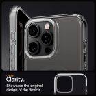 iPhone 16 Pro Tok - Spigen Ultra Hybrid MagFit - Grafit