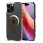 iPhone 16 Pro Tok - Spigen Ultra Hybrid MagFit - Arany
