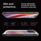 iPhone 16 Pro Tok - Spigen Ultra Hybrid - Space Crystal