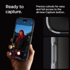 iPhone 16 Pro Tok - Spigen Ultra Hybrid - Space Crystal