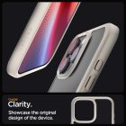 iPhone 16 Pro Tok - Spigen Ultra Hybrid - Titán