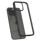 iPhone 16 Pro Tok - Spigen Ultra Hybrid - Fekete