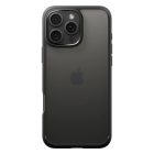 iPhone 16 Pro Tok - Spigen Ultra Hybrid - Fekete
