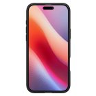 iPhone 16 Pro Tok - Spigen Ultra Hybrid - Fekete