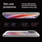 iPhone 16 Pro Tok - Spigen Ultra Hybrid - Átlátszó