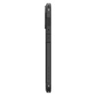 iPhone 16 Pro Tok - Spigen Tough Armor MagFit - Fekete