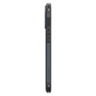 iPhone 16 Pro Tok - Spigen Tough Armor MagFit - Metal Slate