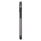iPhone 16 Pro Tok - Spigen Tough Armor MagFit - Gunmetal