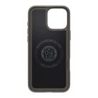 iPhone 16 Pro Tok - Spigen Thin Fit MagFit - Gunmetal