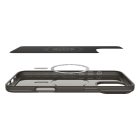 iPhone 16 Pro Tok - Spigen Thin Fit MagFit - Gunmetal