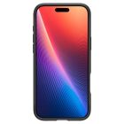 iPhone 16 Pro Tok - Spigen Rugged Armor MagFit - Fekete