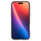 iPhone 16 Pro Tok - Spigen Rugged Armor MagFit - Szürke