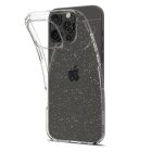 iPhone 16 Pro Tok - Spigen Liquid Crystal - Crystal Quartz