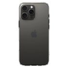 iPhone 16 Pro Tok - Spigen Liquid Crystal - Átlátszó