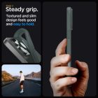 iPhone 16 Pro Tok - Spigen Liquid Air - Zöld