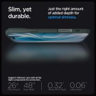 iPhone 16 Pro Tok - Spigen Liquid Air - Zöld