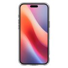 iPhone 16 Plus Tok - Spigen Ultra Hybrid MagFit - Fekete