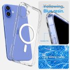 iPhone 16 Plus Tok - Spigen Ultra Hybrid MagFit - Fehér