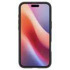 iPhone 16 Plus Tok - Spigen Ultra Hybrid - Fekete
