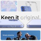 iPhone 16 Plus Tok - Spigen Ultra Hybrid - Átlátszó