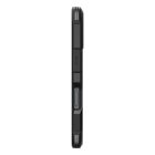 iPhone 16 Plus Tok - Spigen Tough Armor MagFit - Fekete