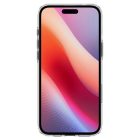 iPhone 16 Plus Tok - Spigen Liquid Crystal - Átlátszó