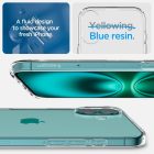 iPhone 16 Plus Tok - Spigen Liquid Crystal - Átlátszó